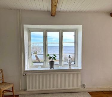 Abbekas House | Strandnära hus Abbekås