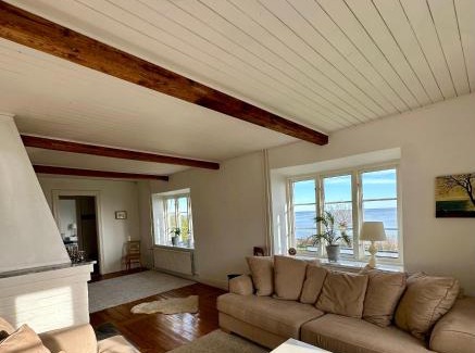 Abbekas House | Strandnära hus Abbekås