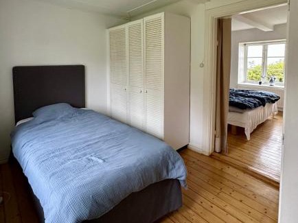 Abbekas House | Strandnära hus Abbekås