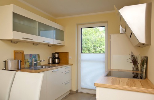 Ostseebad Dierhagen Apartment | Strandnah