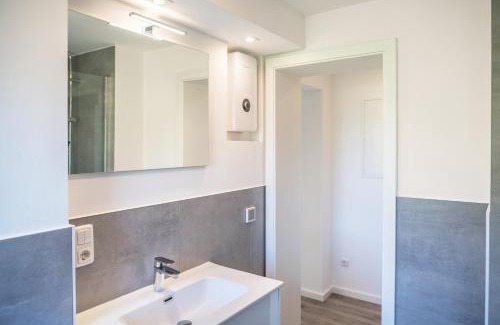 Dierhagen Ost Apartment | Strandnahe Fewo 4