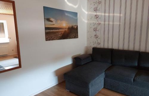 Schonberg Apartment | Strandnahe Ostsee Ferienwohnung im Ostseebad Schönberg