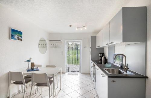 Dierhagen Ost Apartment | Strandnaher Bungalow