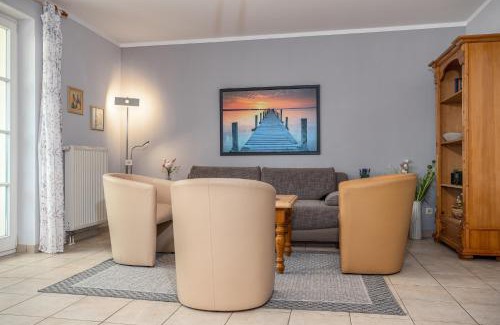 Ostseebad Wustrow Apartment | Strandoase Typ STO-A STRANDOASE Whg. SO2