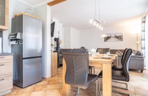 Ostseebad Wustrow Apartment | Strandoase Typ STO-A STRANDOASE Whg. SO5