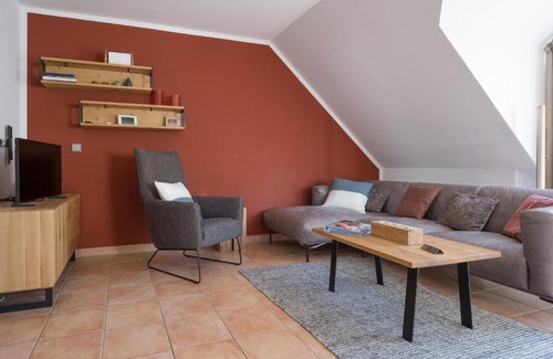 Ostseebad Wustrow Apartment | Strandoase Typ STO-A STRANDOASE Whg. SO3