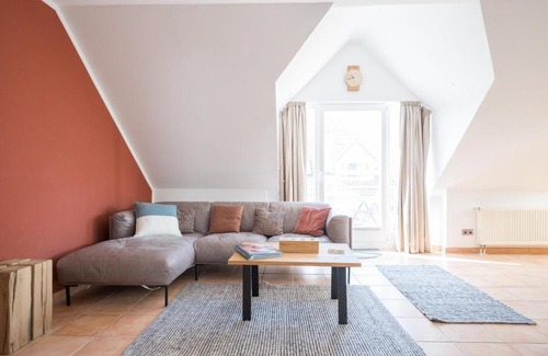 Ostseebad Wustrow Apartment | Strandoase Typ STO-A STRANDOASE Whg. SO3