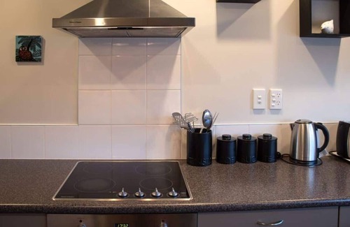 Rewa Apartment | Strandon Loft - Quality Beachside Retreat