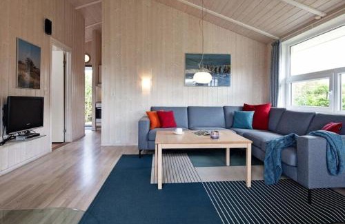 Lensterstrand House | Strandpark 35