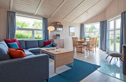 Lensterstrand House | Strandpark 35