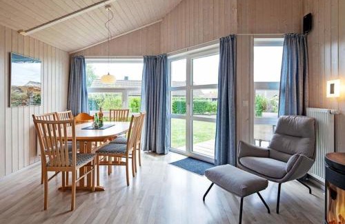 Lensterstrand House | Strandpark 35