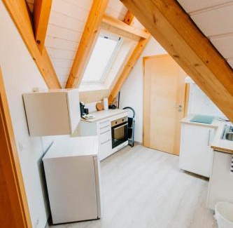 Unteruhldingen House | Strandpension Mäder