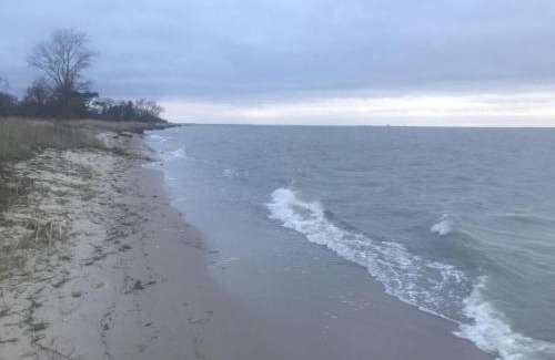 Loissin Apartment | Strandperle 1