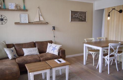 Scharbeutz Apartment | Strandperle 4