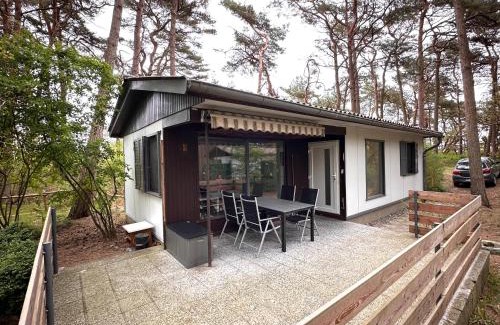 Altenkirchen House | Strandperle
