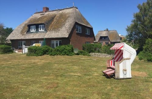 Nieblum Apartment | Strandperle-Föhr