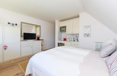 Nieblum Apartment | Strandperle-Föhr