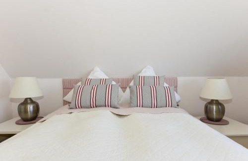 Nieblum Apartment | Strandperle-Föhr