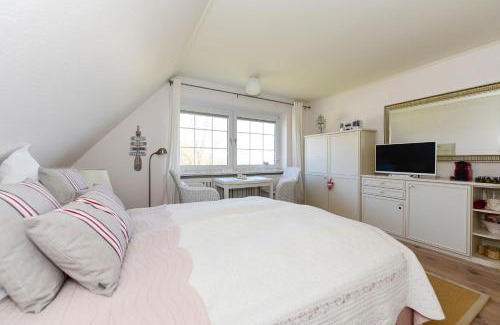 Nieblum Apartment | Strandperle-Föhr