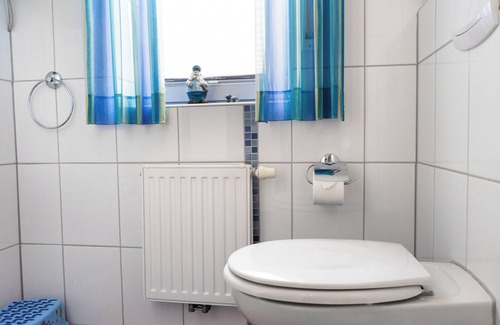 Horumersiel House | Strandperle - your vacation home on the North Sea