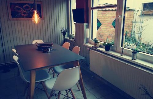 Tribseer Siedlung Apartment | Strandraeuber Strelasund in Stralsund