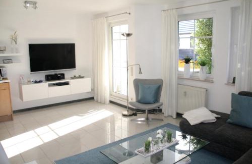 Zingst Apartment | Strandstraße 21 Whg 5