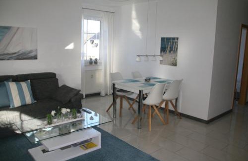 Zingst Apartment | Strandstraße 21 Whg 5