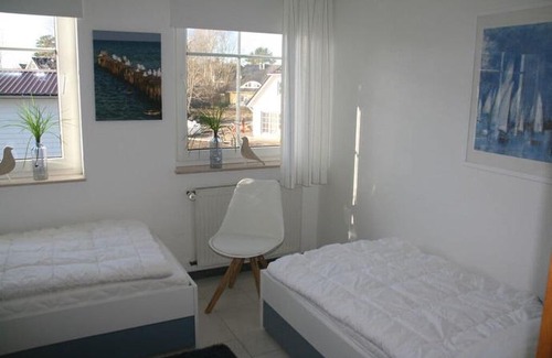 Zingst Apartment | Strandstraße 21 Whg 5