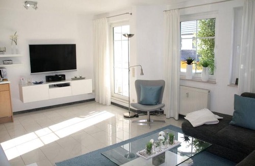 Zingst Apartment | Strandstraße 21 Whg 5