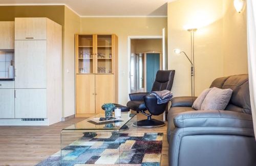 Zingst Apartment | Strandstraße 51 Whg 1