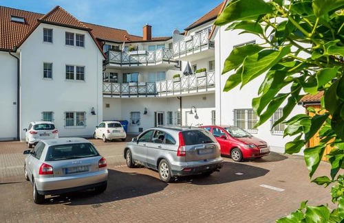 Zingst Apartment | Strandstraße 51 Whg 1