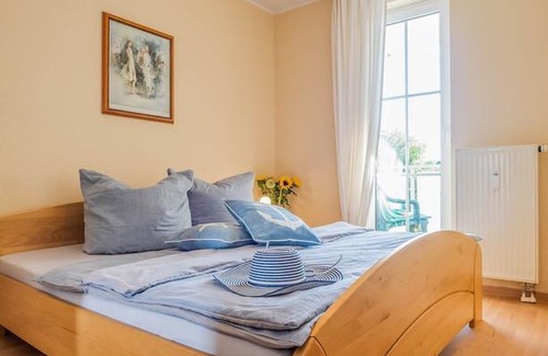 Zingst Apartment | Strandstraße 51 Whg 1