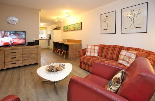 Wyk auf Foehr House | Strandstra e 8 Whg 12 Green Eil