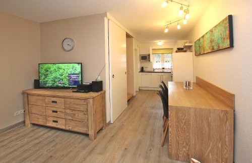 Wyk auf Foehr House | Strandstra e 8 Whg 12 Green Eil