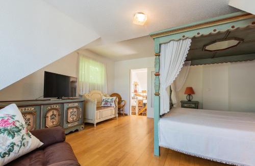 Monchgut-Granitz Apartment | Strandtraum Lobbe Fewo 20 bis 4 Personen, auf Anfrage mit Strandkorb