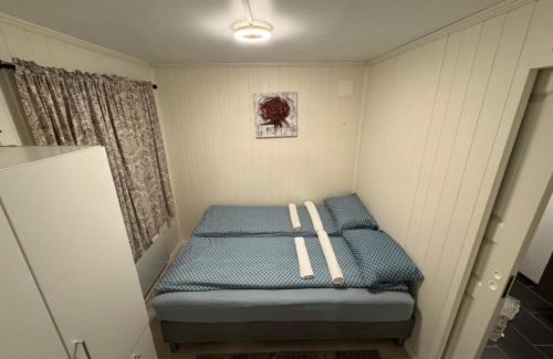 Skjervoy Apartment | Strandveien 71