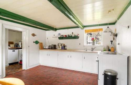 Reersø House | Strandvejen 52, Reersø