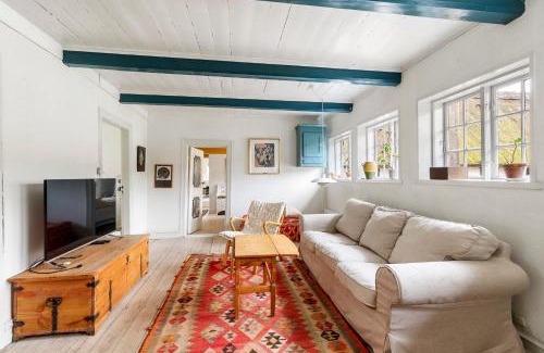 Reersø House | Strandvejen 52, Reersø