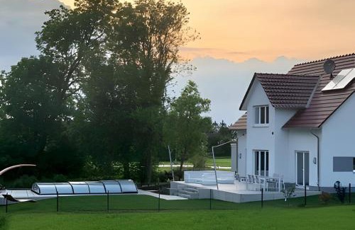Kalkhorst Villa | Strandvilla Leni