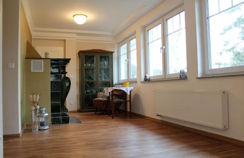 Ostseebad Dierhagen Apartment | Strandvilla Sophie App 2