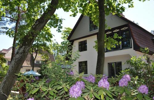 Tarnewitz Apartment | Strandvilla Waldhaus