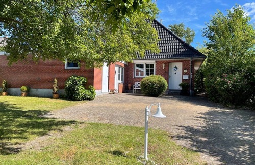 Husum House | Strandweg-huus Schobüll - Strandweg