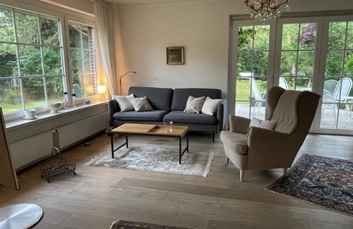 Husum House | Strandweg-huus Schobüll - Strandweg
