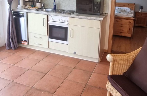 Goting Apartment | Strandwiese, Haus Faltings Whg. 1, EG