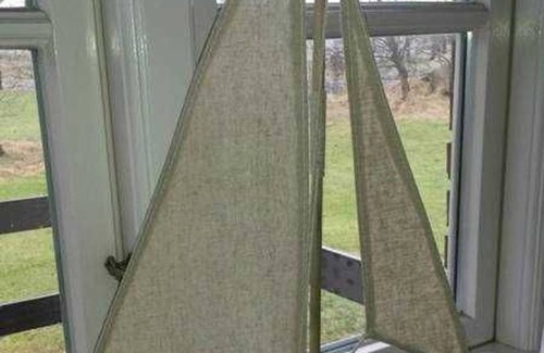 Goting Apartment | Strandwiese, Haus Faltings Whg. 1, EG