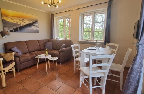 Goting Apartment | Strandwiese, Haus Faltings Whg. 1, EG