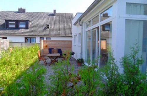 Kalifornien Apartment | Strandzauber