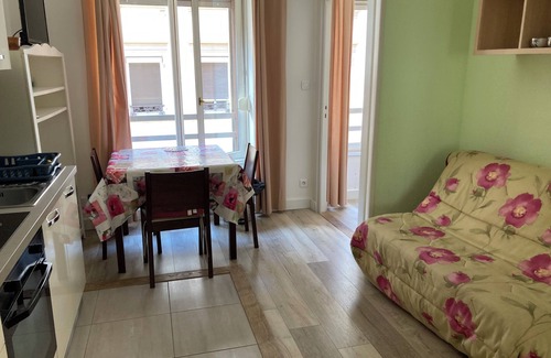 Petite-France Apartment | STRASBOURG GARE T2 COZY FURNISHED