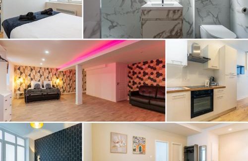Contades Apartment | Strasbourg Hyper centre