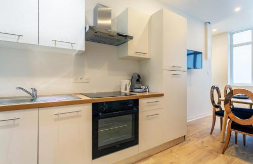 Contades Apartment | Strasbourg Hyper centre